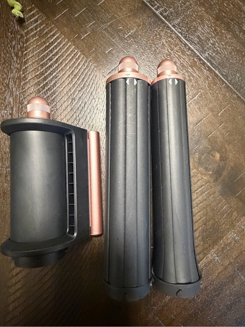 Dyson Airwrap accessories